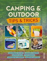 Camping & outdoor - tips & tricks - Armin Westenhofer, Sandra Westenhofer-Grammet - Paperback (9789044759471) - thumbnail