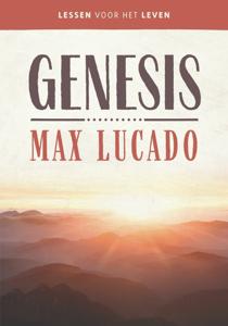 Genesis (Paperback)