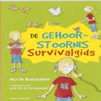 De gehoorstoornis survivalgids (Paperback)