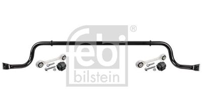 Stabilisator, chassis 175073