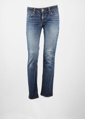 Vintage Levi&apos;s Jeans in Blue size 28/31
