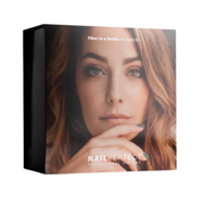 NailPerfect Kits Pakket Fiber in a Bottle Get Started Kit