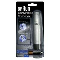 Tondeuse Braun Braun Exact Series Ear & Nose 1 AA