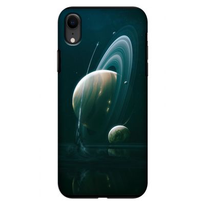 Mercurius: iPhone XR Tough Case