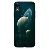 Mercurius: iPhone XR Tough Case