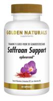 Golden Naturals Saffraan Support - thumbnail