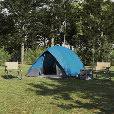 Tent Blauw 275 x 230 x 140 cm