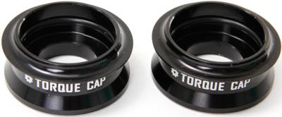 SRAM Adapter caps 15 x100/110 boost