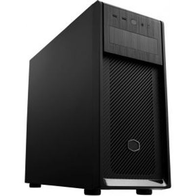 CoolerMaster Case Elite 500 ODD