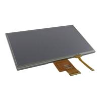 Display Elektronik LC-display Wit 1024 x 600 Pixel (b x h x d) 164.90 x 100.00 x 5.00 mm DEM102460M1VMHPWNT