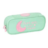 Alleshouder BlackFit8 Moon Groen 22 x 5 x 8 cm
