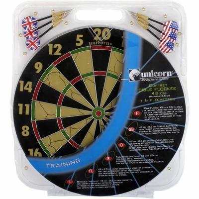 Doelwit Unicorn Ø 43 cm Multicolour
