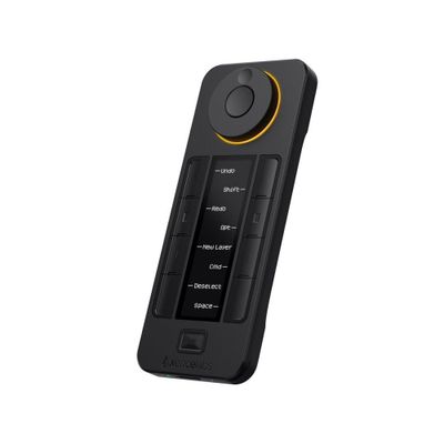 Xencelabs Quick Keys EN/DE/IT