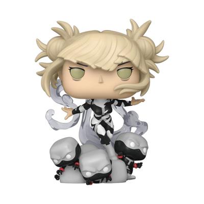 My Hero Academia POP! Plus Animation Figure Himiko Toga 9 cm