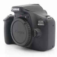 Canon EOS 4000D body occasion