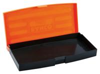 Bahco Reservekoffer voor doppen | 100 x 80 x 35 mm - 4750IB-A7