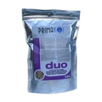 Primakoi Duo Koi Voer 1000g - Bevordert Kleur & Vitaliteit Vijvervissen