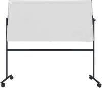 Legamaster UNITE kantelbaar whiteboard 100x200cm