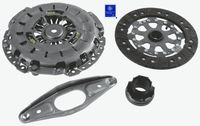 Koppelingsset 3000951906