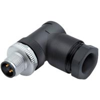 Weidmüller 1467880000 Sensor/actuator connector, geassembleerd Aantal polen (sensoren): 4 1 stuk(s)