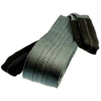 Lift fiets electrisch hijsband - thumbnail