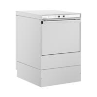 vaatmachine - 6600 W - Roestvrij staal