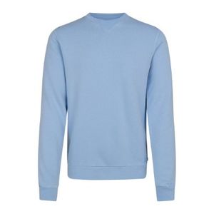 Cruyff - Eduardo Sweater - Washed Blue