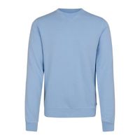 Cruyff - Eduardo Sweater - Washed Blue - thumbnail