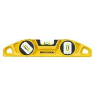 Stanley 0-43-603 FatMax™ Torpedo Waterpas