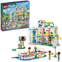 LEGO Friends 41744 Sportcentrum (4111744) - thumbnail