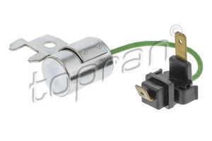 Condensator, ontstekingssysteem 101020