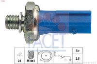 Oliedruksensor 70192