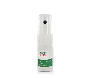 Care Plus Anti-Insect 40% Deet Spray 15ml