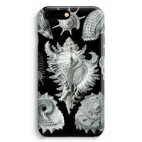 Haeckel Prosobranchia: iPhone 8 Plus Volledig Geprint Hoesje