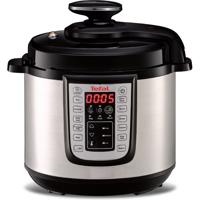 Tefal CY505EF0 Fast & Delicious All-in-One Slowcooker