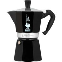 Bialetti Moka Express 4952 espressomachine 3-kops - thumbnail