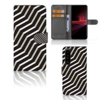 Sony Xperia 1 III | Book Case | Illusion