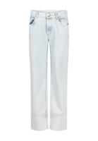 Aaiko Gaby Co 687 Broek 134103 Illusion Blue