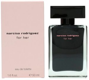 Narciso Rodriguez For Her Eau de Toilette