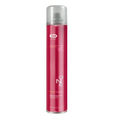 Lisap Finishing Lisynet One Hair Spray 500ml