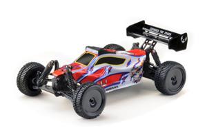 Absima AB3.4-V2 radiografisch bestuurbaar model Buggy Elektromotor 1:10