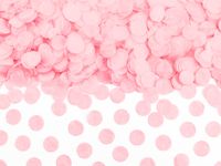 Confetti Baby Roze 15GR