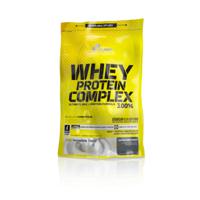Olimp Nutrition Whey Protein Complex 100% Poeder