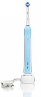 Oral-B PRO 500 CrossAction D16.513.1U 91780463 Elektrische tandenborstel Wit - thumbnail