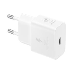 Samsung 25W Power Adapter (excl. kabel) Oplader Wit