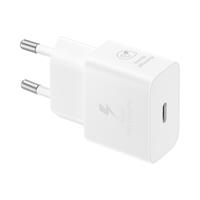 Samsung 25W Power Adapter (excl. kabel) Oplader Wit