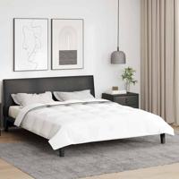 Winter Dekbed Wit 240 x 260 cm Dons