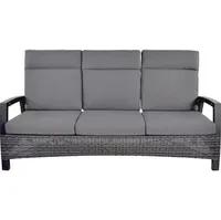 Loungebank Prato Forte