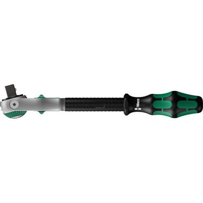 8000 B Zyklop Speed ratel met 3/8"-aandrijving Ratel
