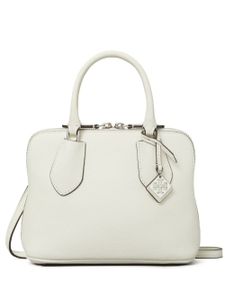 Tory Burch mini sac cabas Swing - Blanc